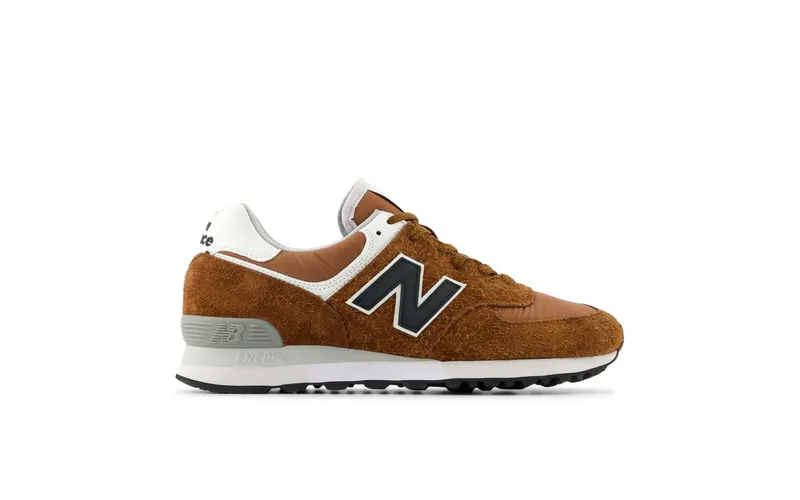 New Balance Made in UK 576 “Brownout” (OU576RBK)