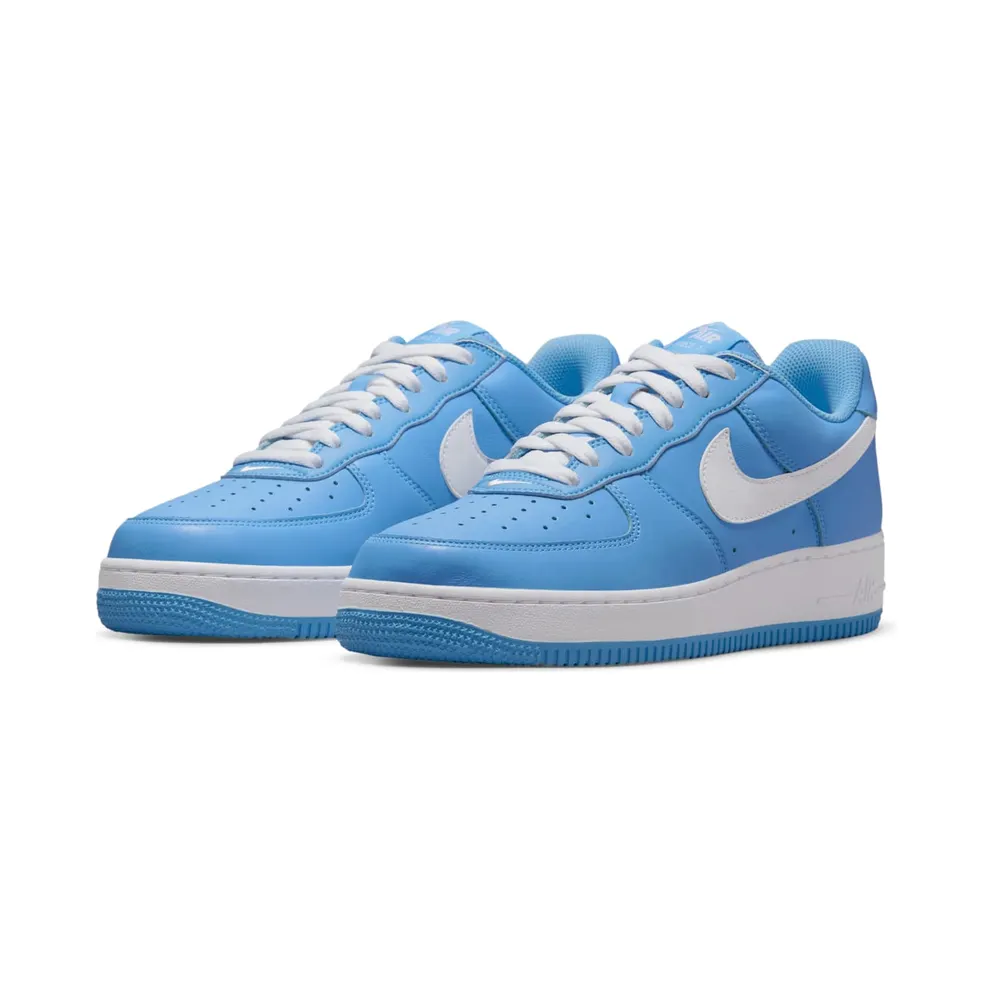 Nike Air Force 1 Low “Color Of The Month” (DM0576-400)