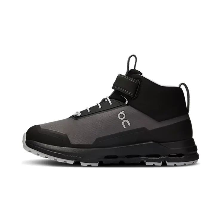 On Running Cloudhero Mid Waterproof PS “Black” (3KD30010264)