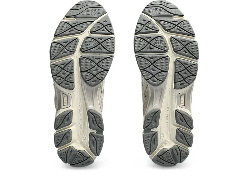 Asics Gel-nyc Smoke Grey/Smoke Grey (1203A383.023)