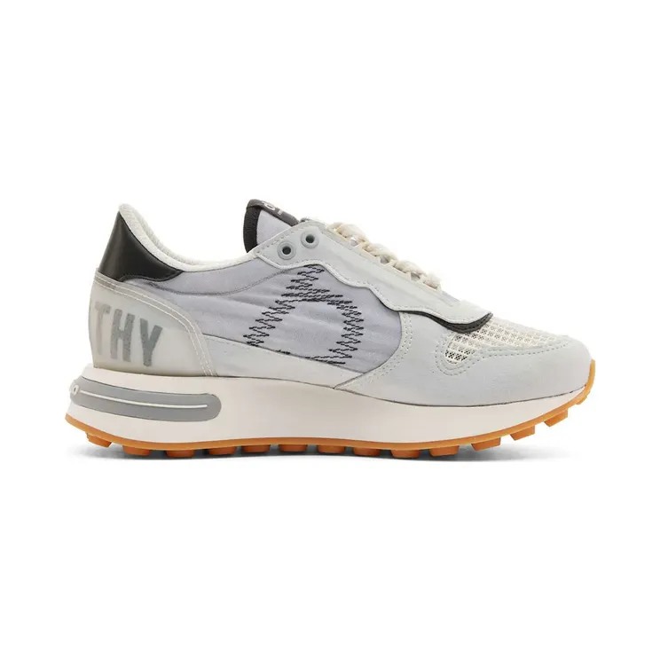 Duuo Shoes White (D124082)