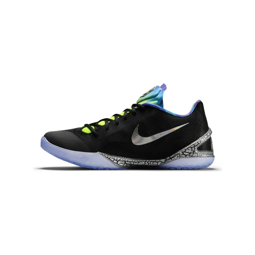 Nike Hyperchase All Star Black/Clearwater/Silver Ice (768940-004)