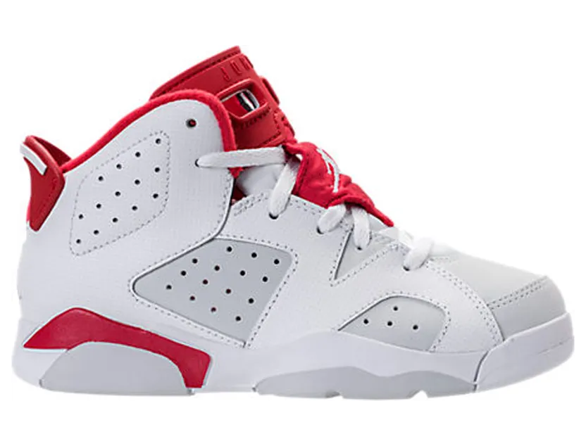 Jordan 6 Retro Alternate Hare (PS)