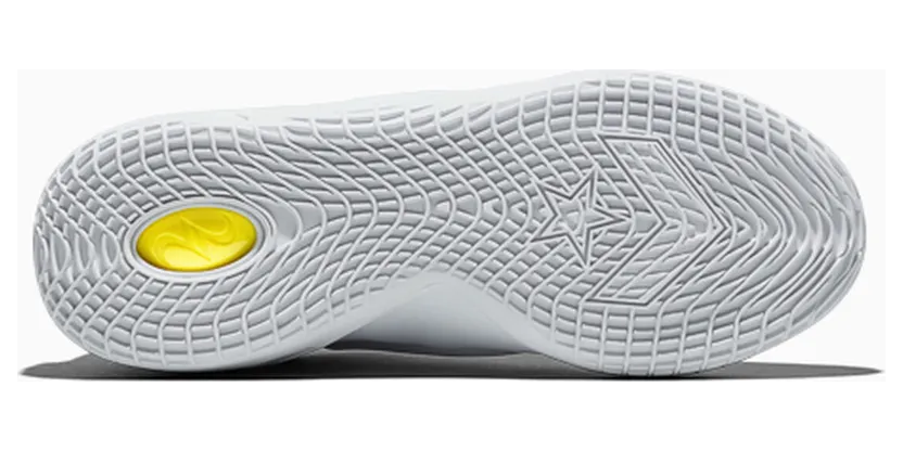 Converse SHAI 001 “Ghosted”: een witte schoen en een onbeantwoorde vraag (2)