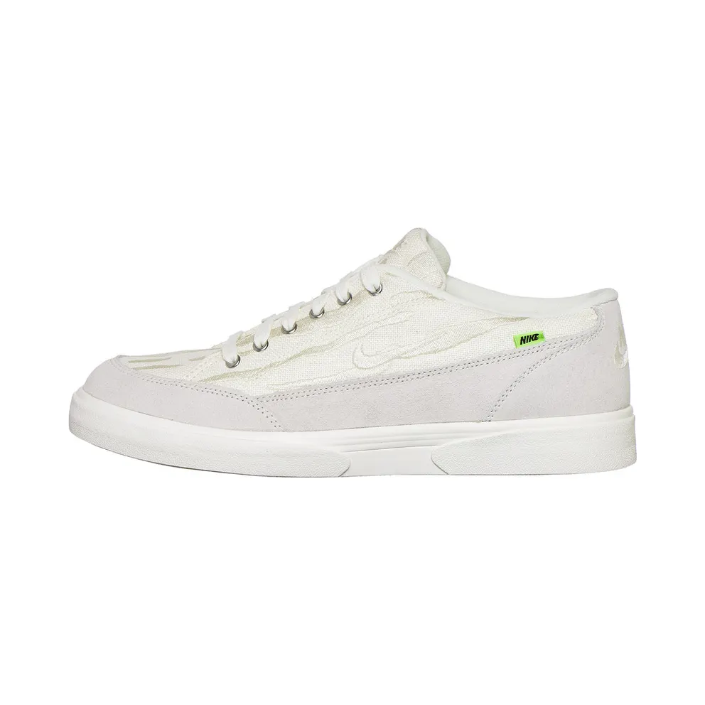 Nike GTS ’16 TXT “Sail / Electric Green / Black / Sail” (CQ6357-100)