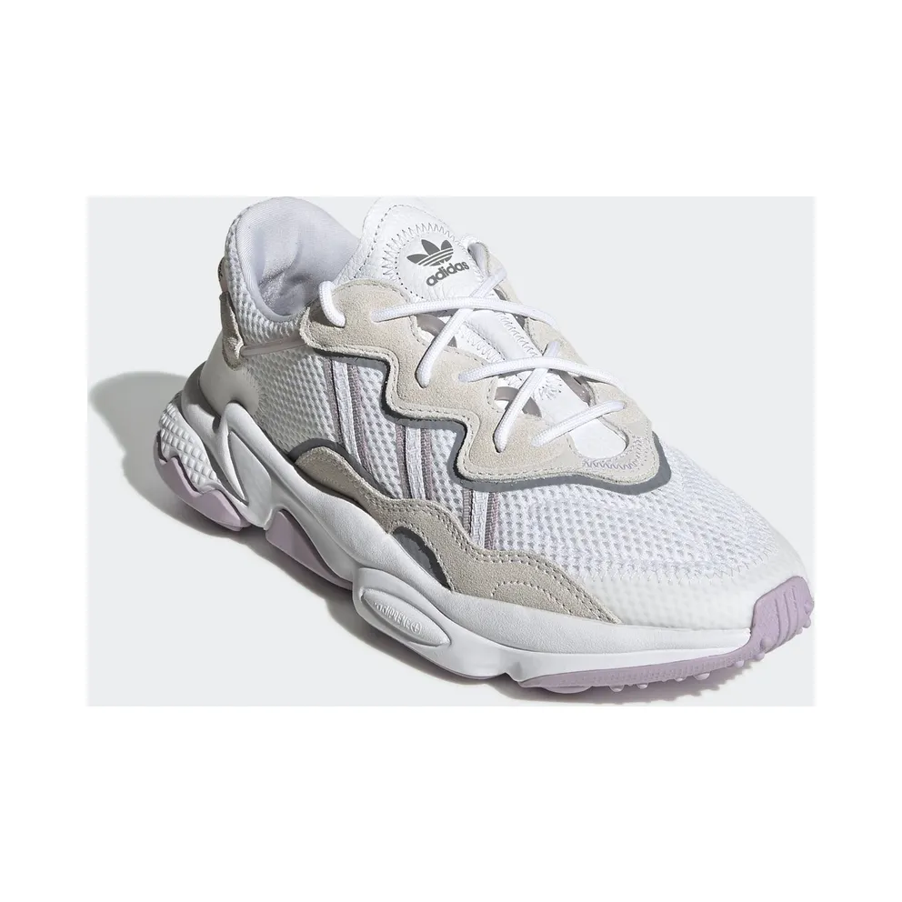 adidas Ozweego Cloud White Soft Vision (W) Cloud White/Grey Three/Soft Vision (EE7012)