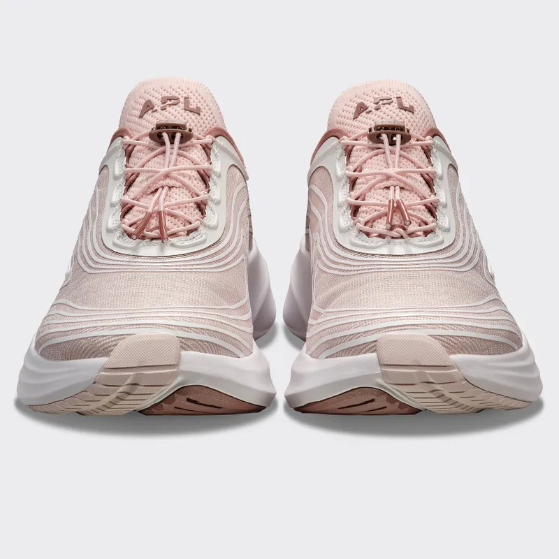 APL Veil “Chalk/White/Beachwood” (Women)