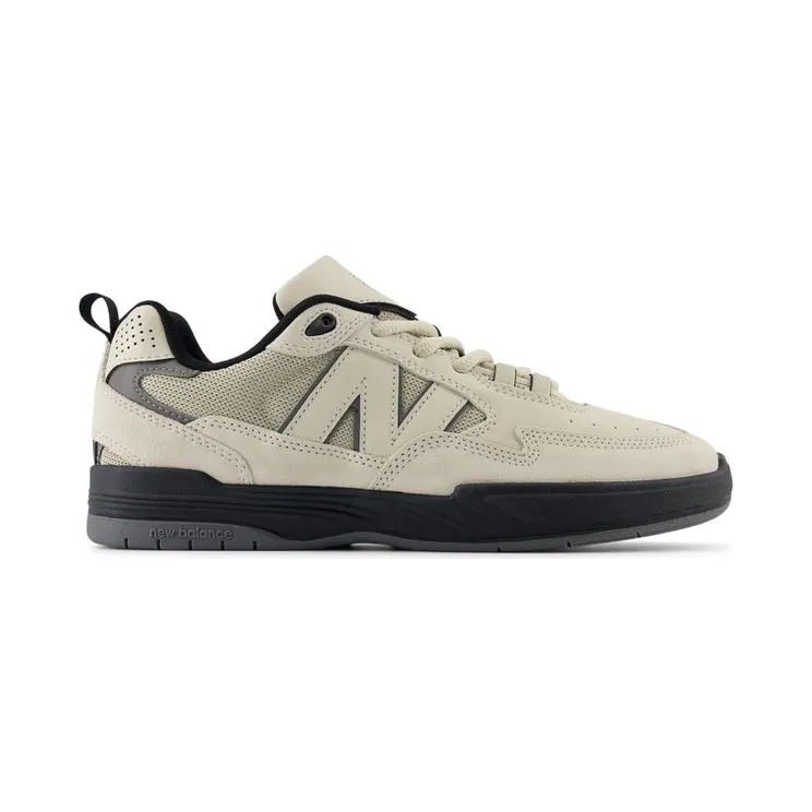 New Balance Numeric 808 Tiago Sea Salt Black (NM808BIB)