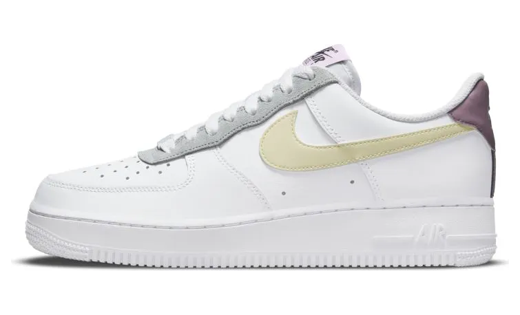 Nike Air Force 1 ’07 White Lemon Drop Regal Pink (W) (DN4930-100)