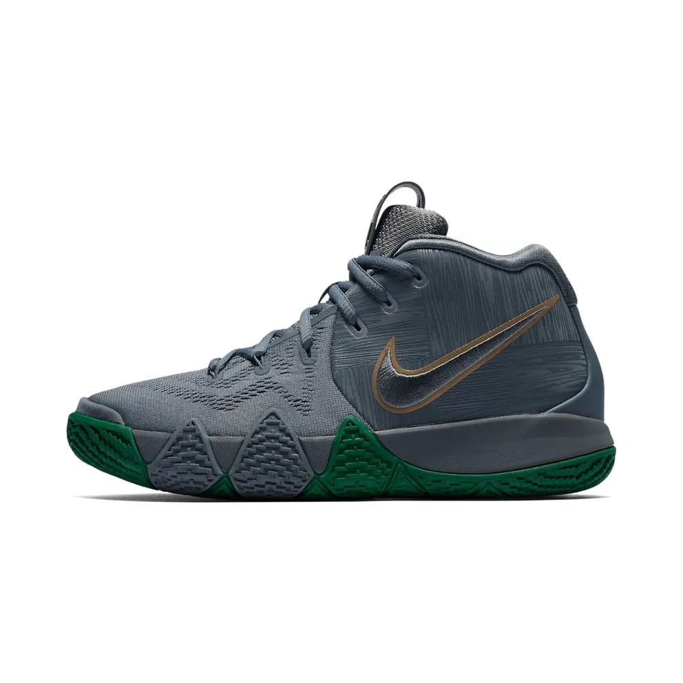 Nike Kyrie 4 City Guardians (GS)