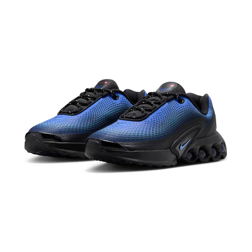 Nike Air Max Dn Midnight Navy Black (HQ3814-001)