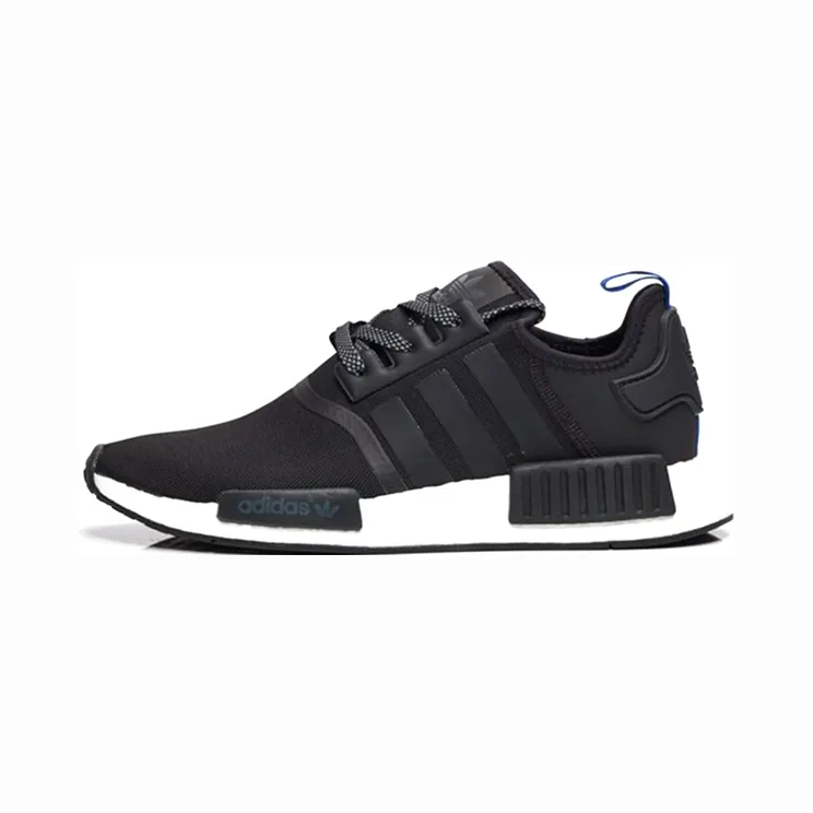 adidas NMD R1 R1 Blue Tab