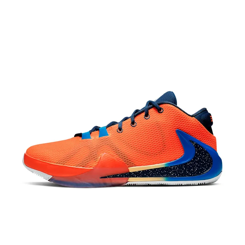 Nike Zoom Freak I 1 ‘All Bros’ (2019) (BQ5422-800)