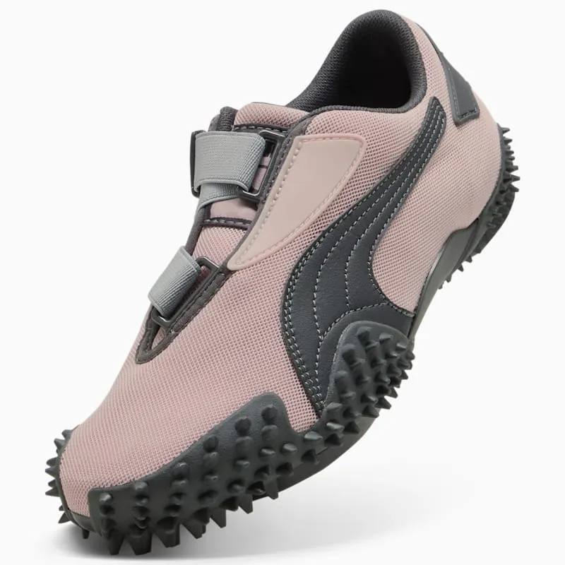 Puma Mostro OG Prime Mauve Mist Dusky Gray (403206-02)