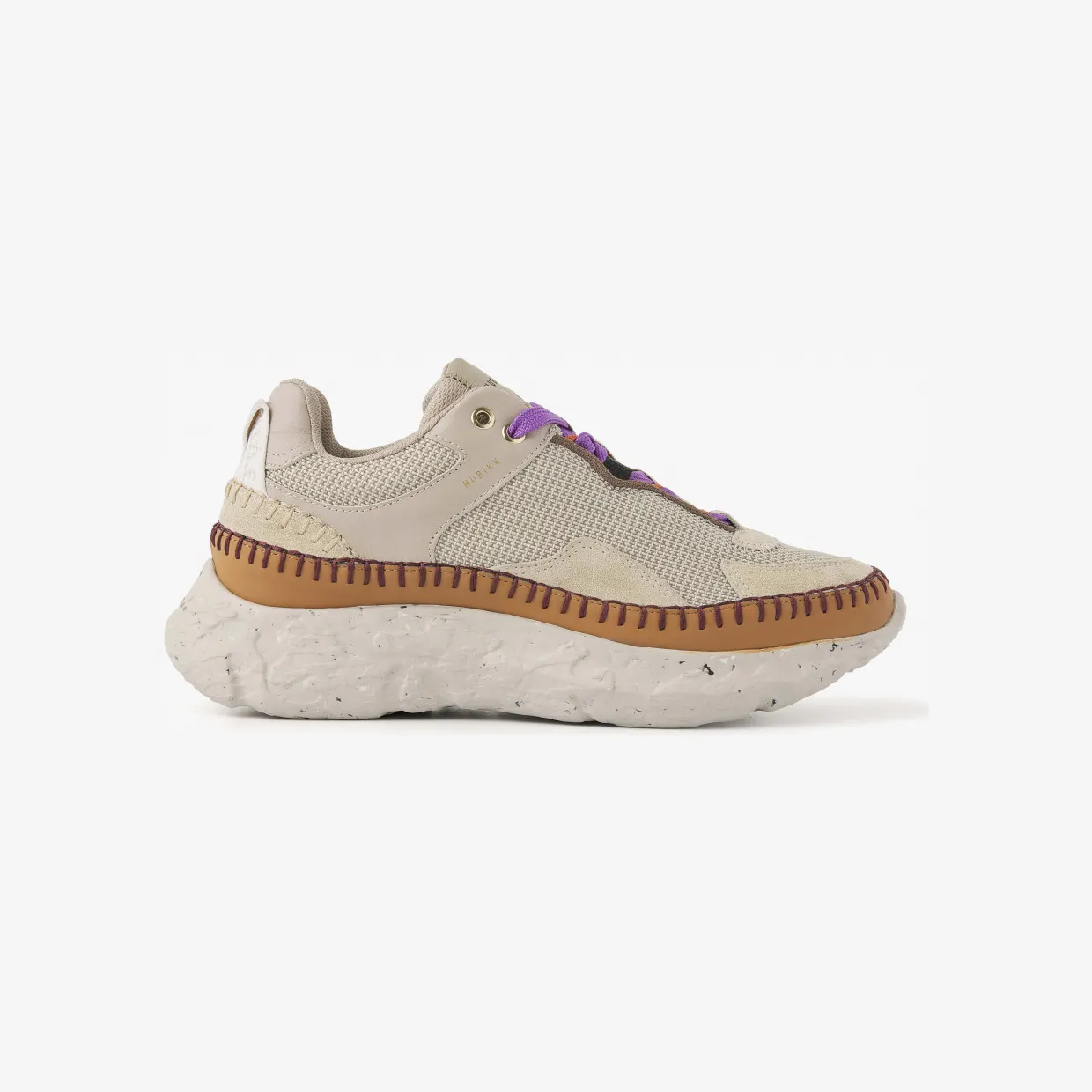 Nubikk Ross Riviera L Beige (2106680022X)