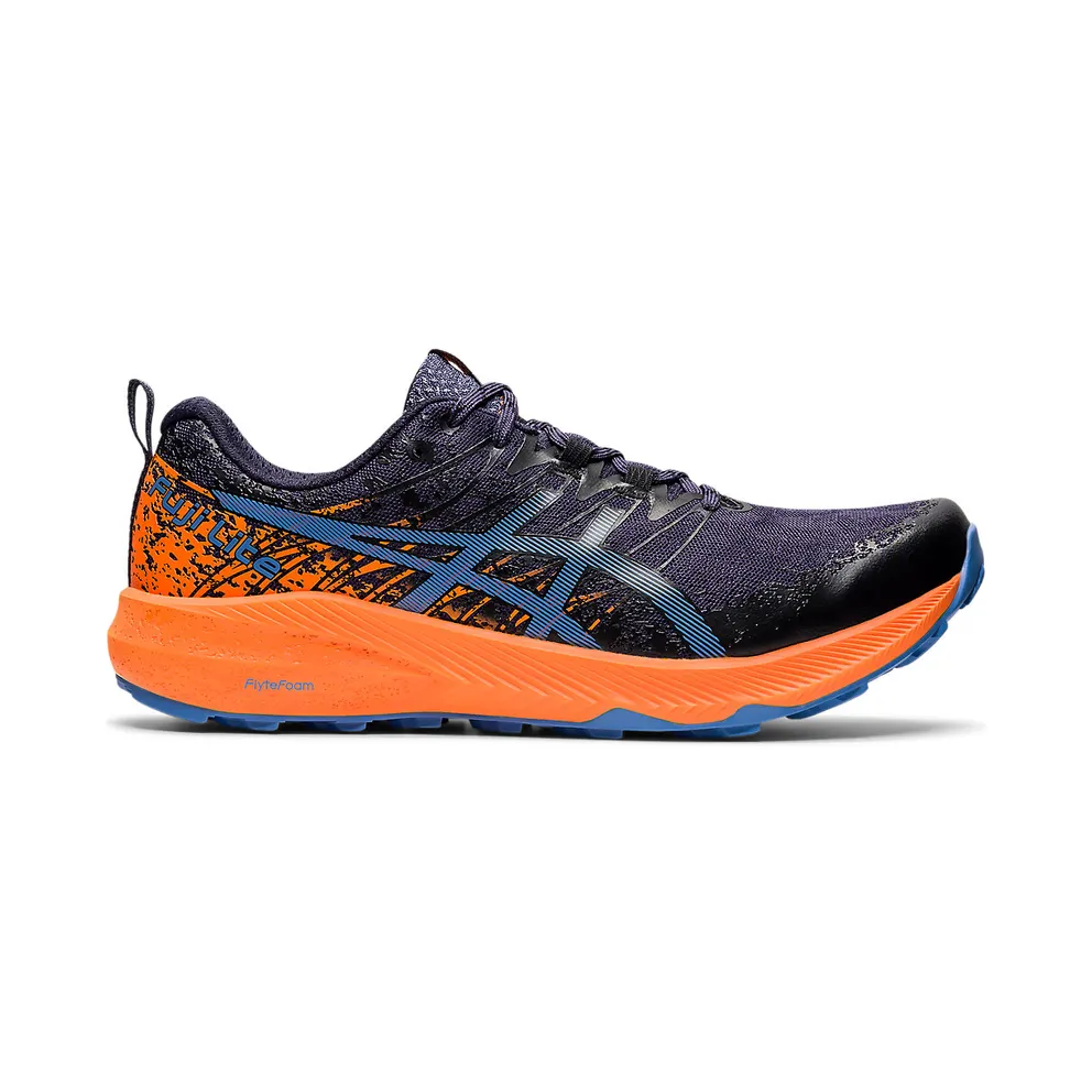 Asics Fuji Lite 2 Indigo Fog/Blue Harmony (1011B209.500)