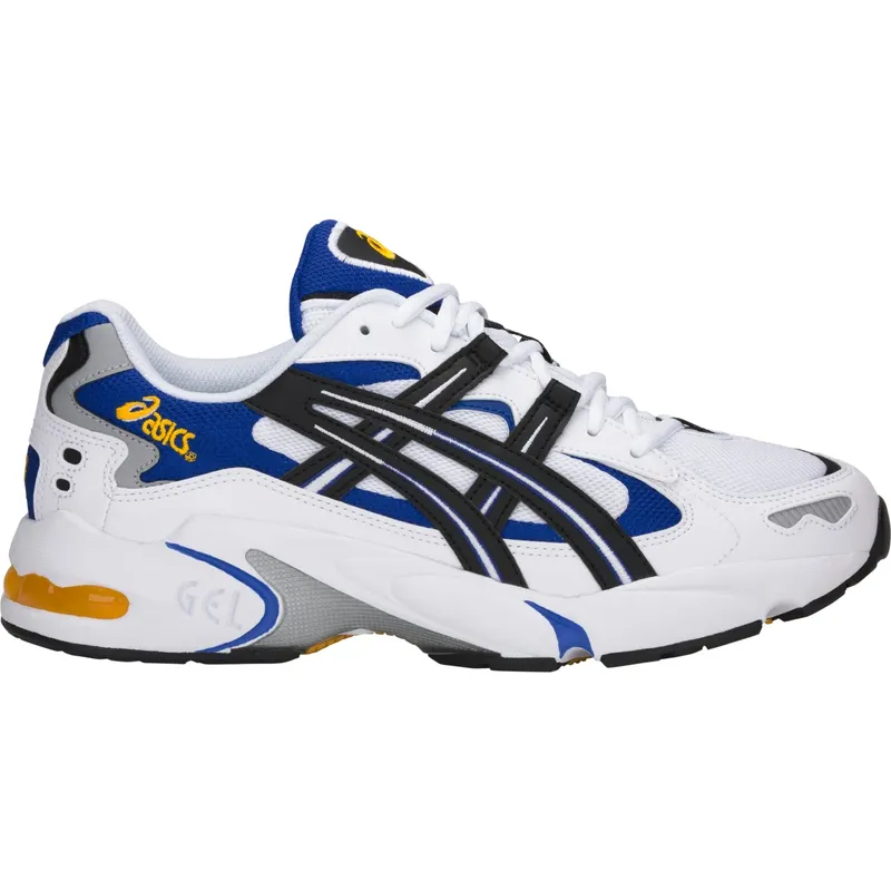 ASICS Gel-Kayano 5 OG White Black White/Black (1191A099-101)