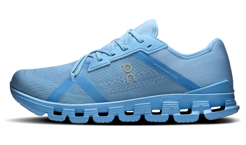 On Running Cloud X 4 AD “Gourami Cerulean” (3MF10264773)