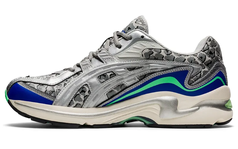 Asics Asics x Awake NY Gel-Preleus Silver (1201A018 020)