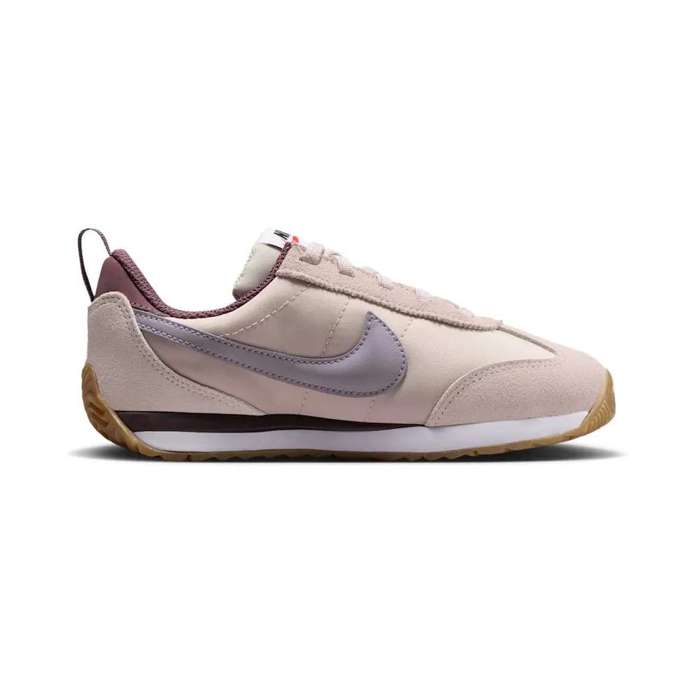 Nike Pacific “Light Orewood Brown/Tattoo/Safety Orange/Silver Lilac” (IH7379-106)