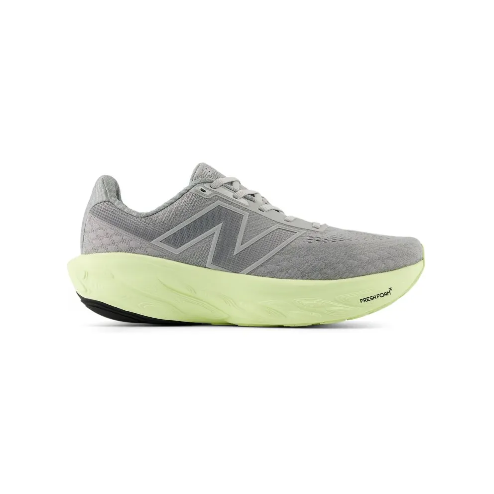 New Balance Fresh Foam X 1080v14 Raincloud Limelight Silver Metalic (M1080R14)