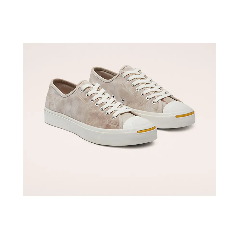 Converse Summer Daze Jack Purcell Low Top String/gold Dart/egret (170937C)