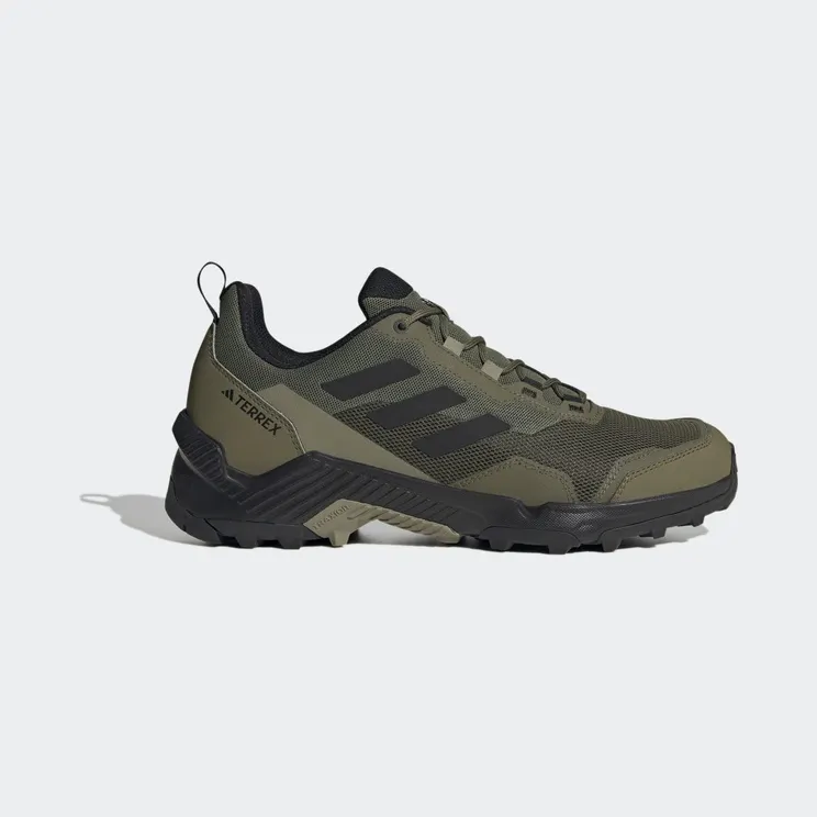 adidas Terrex Eastrail 2 Hiking “Focus Olive / Core Black / Orbit Green” (HP8607)