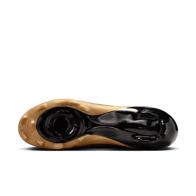 Nike Vapor Speed 3 “Black Metallic Gold White” (FB3303-003)