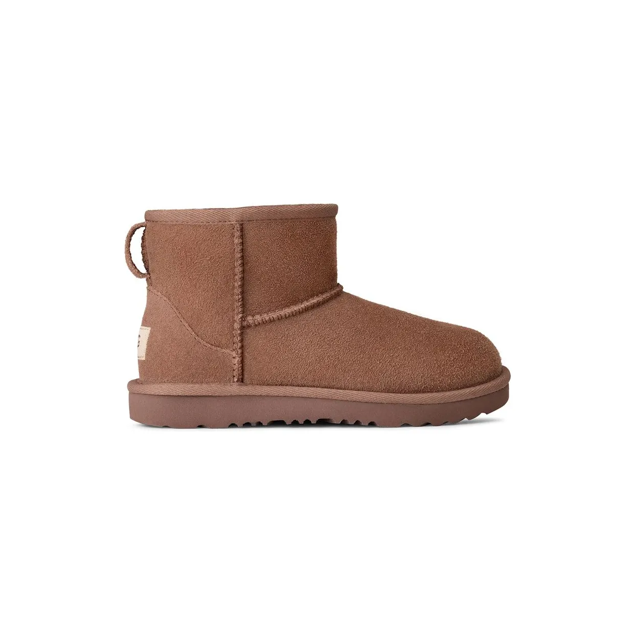 ugg-sneaker 1017715K-RYK