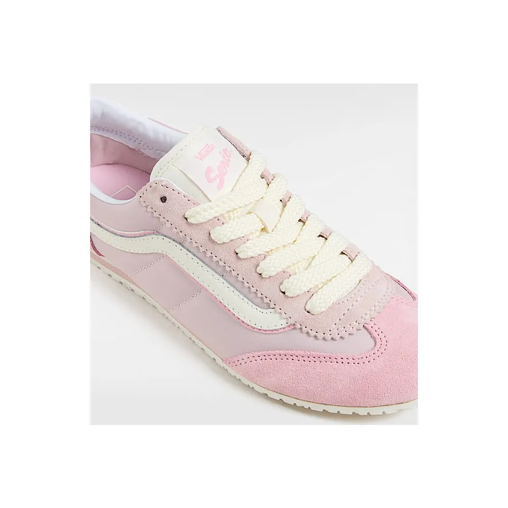 Vans Super Lowpro Sepia Rose (VN000D83O3N)
