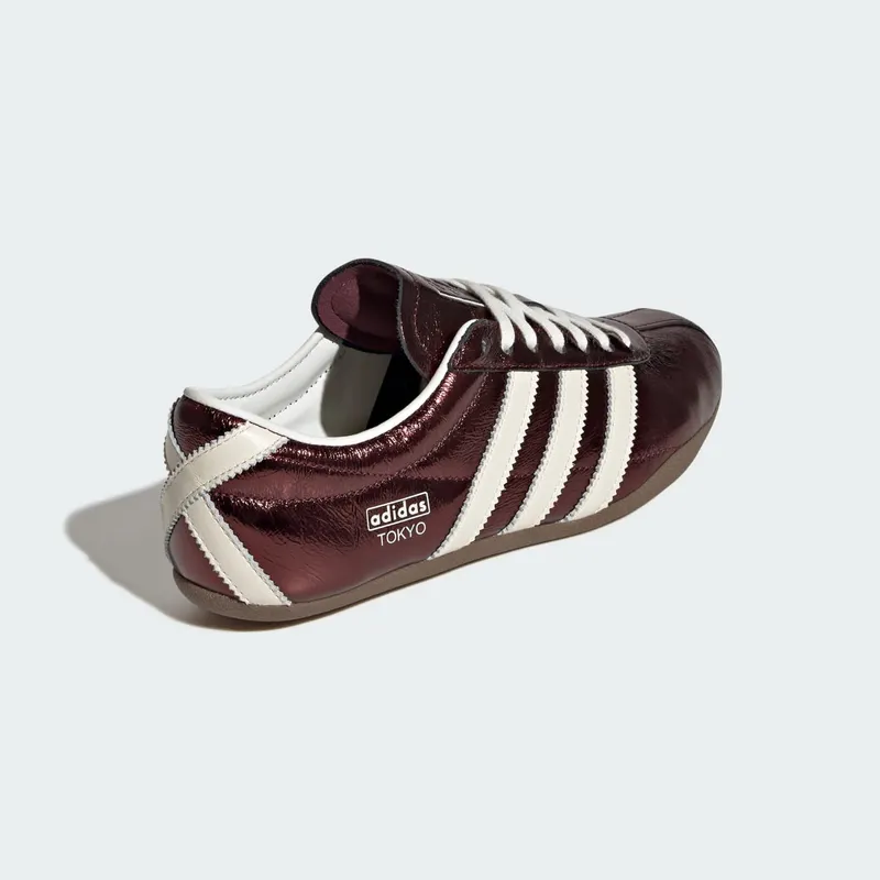 Adidas TOKYO Shoes Maroon / Off White / Gum (KK0033)