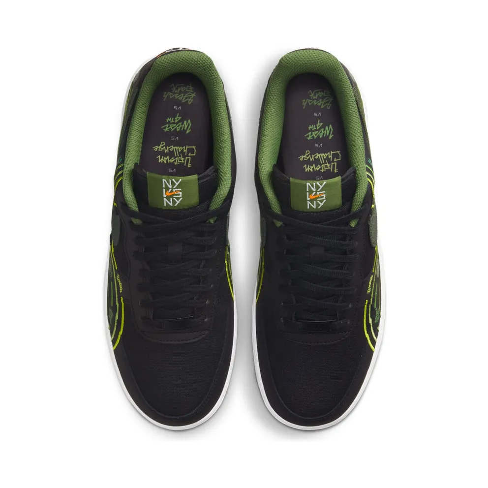 Nike Air Force 1 LV8 “NY vs NY” (DV2123-001)