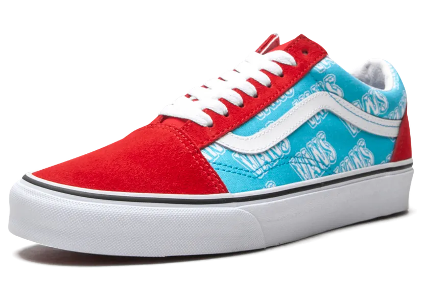 vans-old-skool VN0A3WKT40L