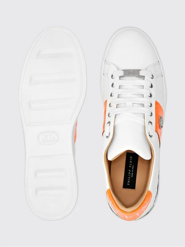 Philipp plein Sneakers White (FAESUSC0664PLE010N0186) (3)