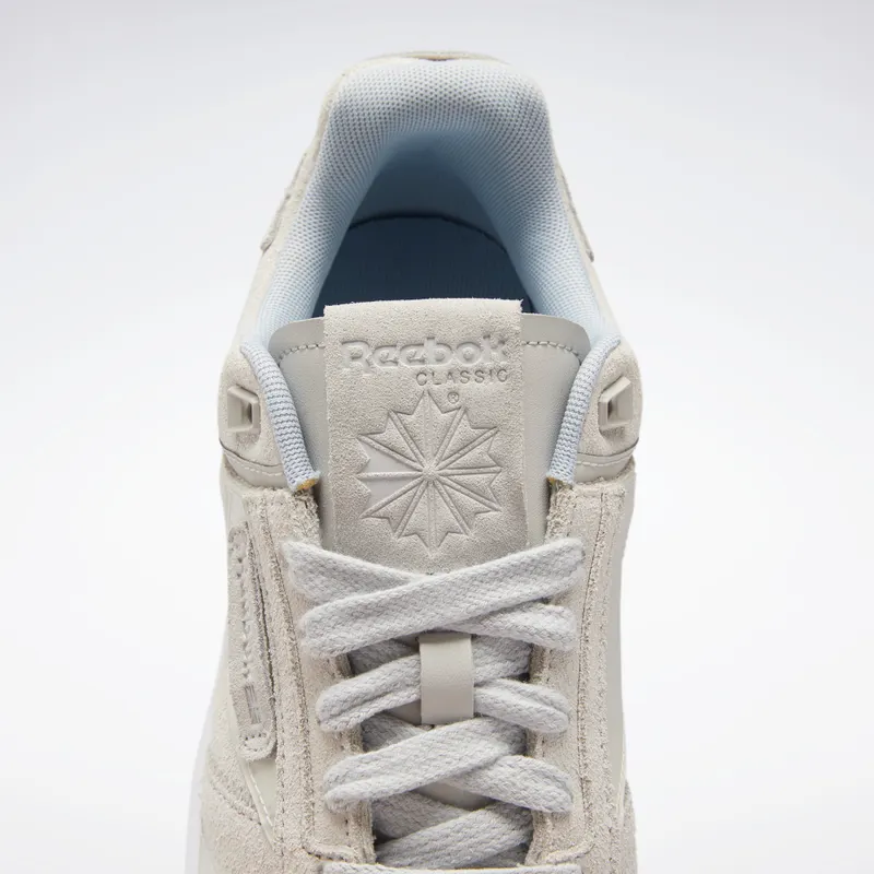 Reebok Club C Legacy Shoes Pure Grey 2 / Cloud White / Gable Grey (G57725)