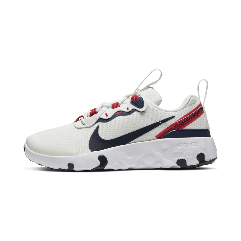 Nike Renew Element 55 Younger Kids’ White (CK4082-101)