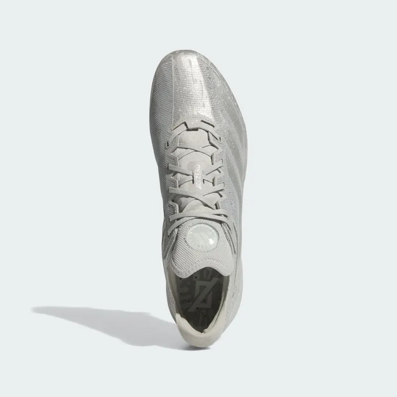 Adidas Adizero Electric Speed Juice “Grey Silver Metallic” (IE4419)