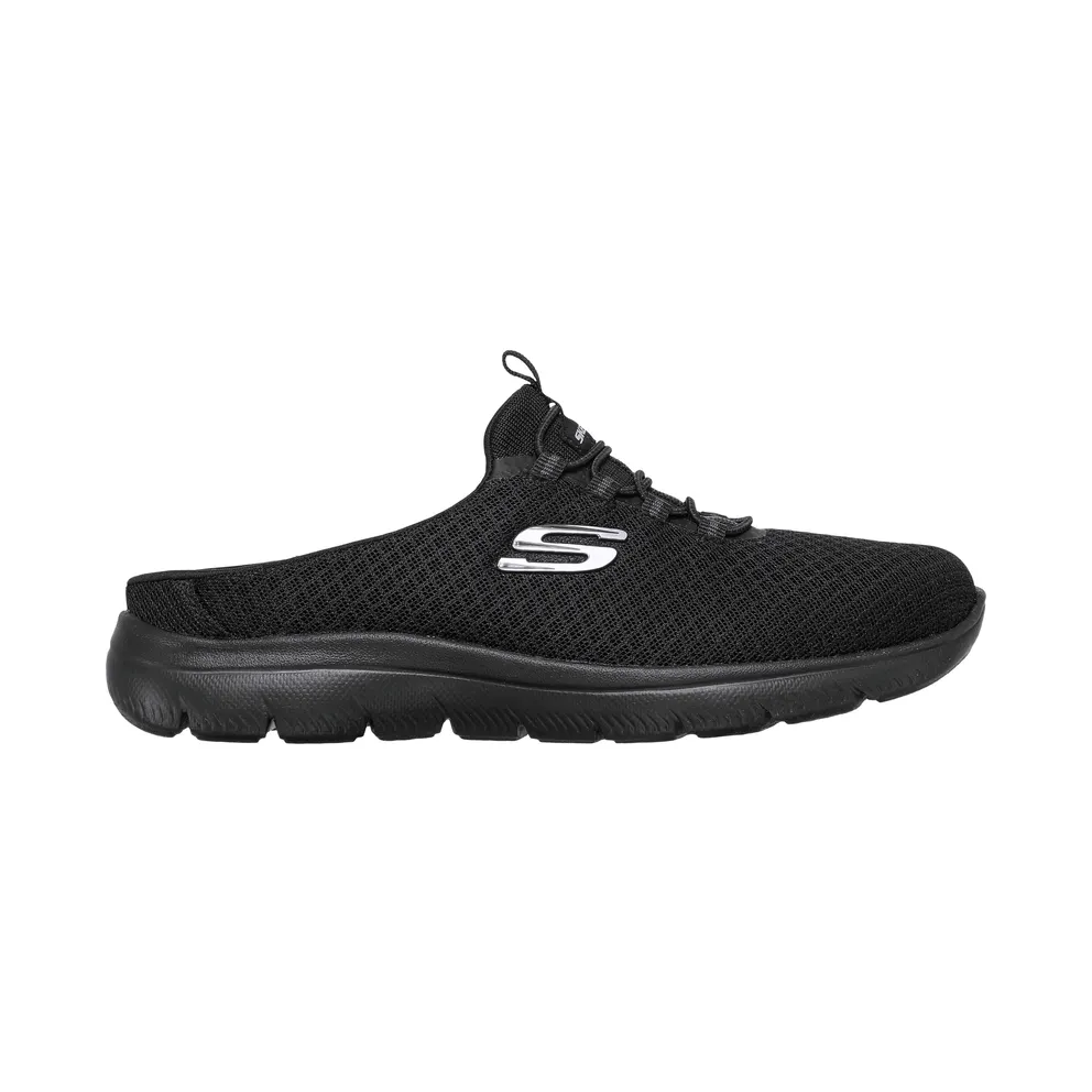 Skechers Summits – Swift Step – Black (149529 BBK)