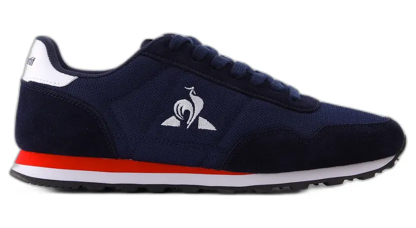 Le Coq Sportif sneaker Bleu (2310152)