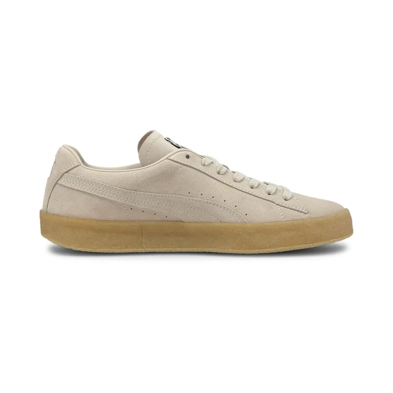 Puma Suede Crepe Peyote / Peyote (380707-01)