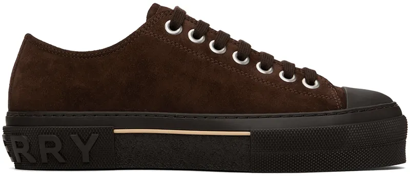 Burberry Brown Jack (8058000)