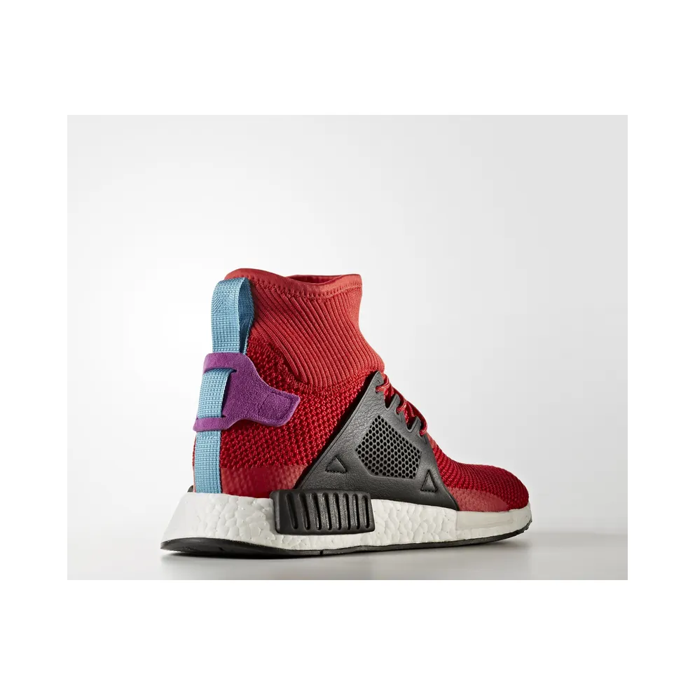 adidas NMD XR1 Adventure Pack Scarlet Scarlet/Core Black/Shock Purple (BZ0632)