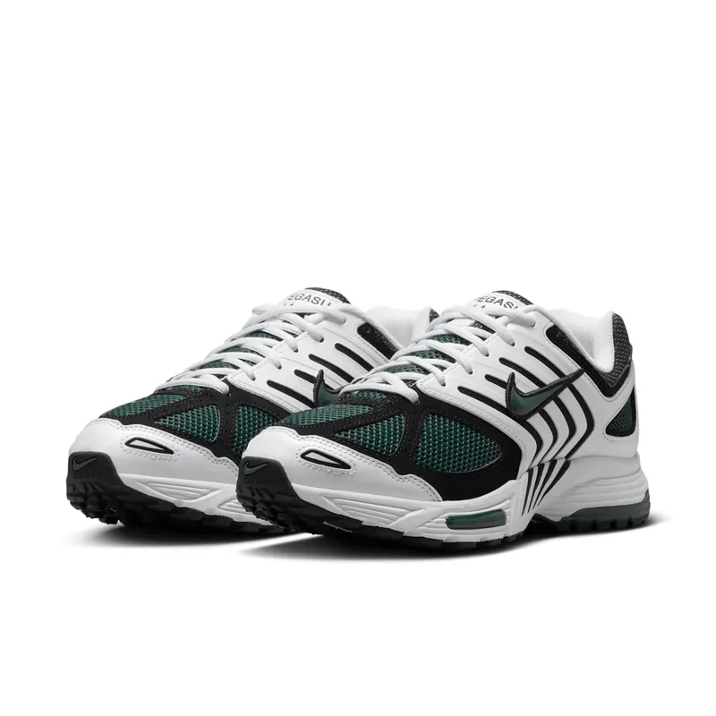 Nike Air Pegasus 2K5 (weiß / grün) – HQ5718-102 – “White / Vintage Green”