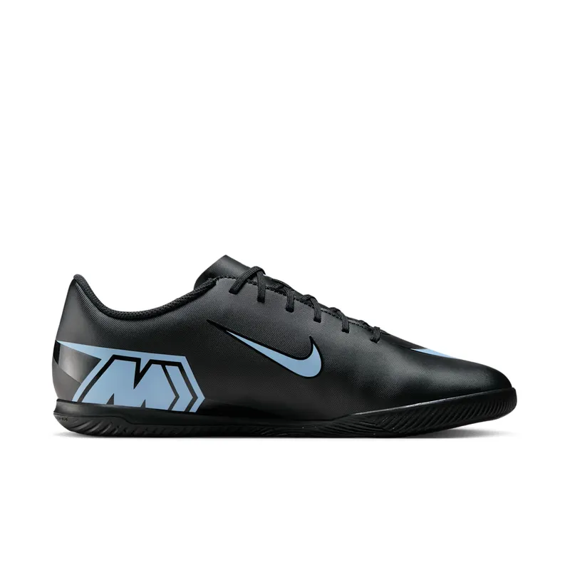 Nike Mercurial Indoor Black (FQ8438-001)