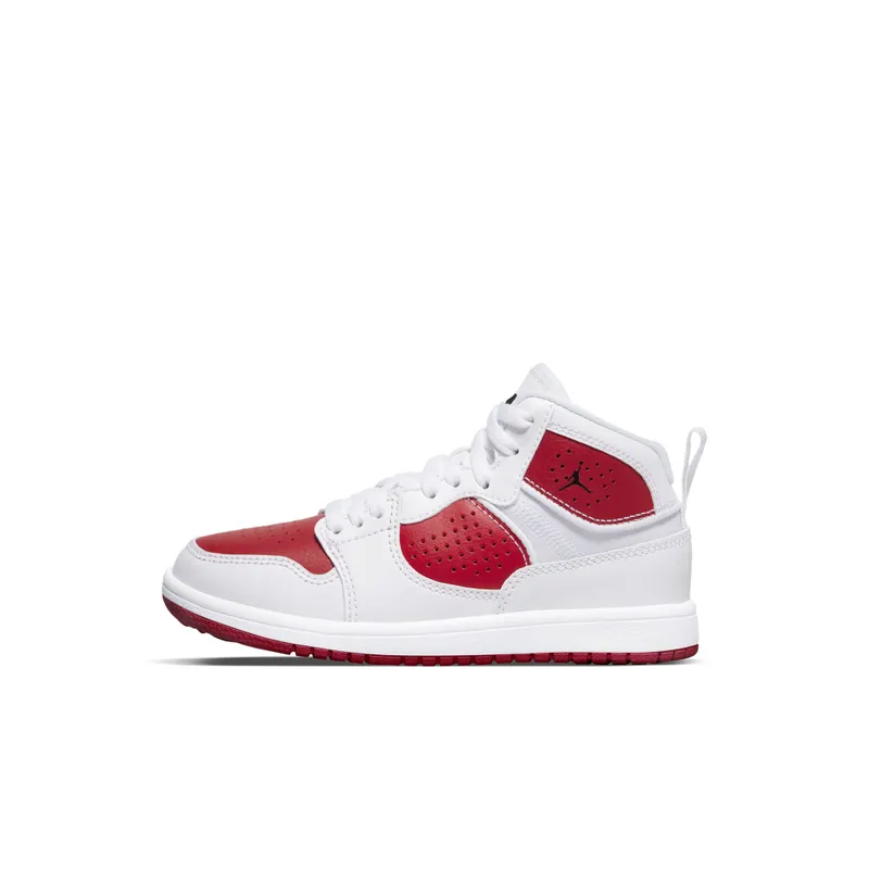 Jordan Access Younger Kids’ White (AV7942-106)