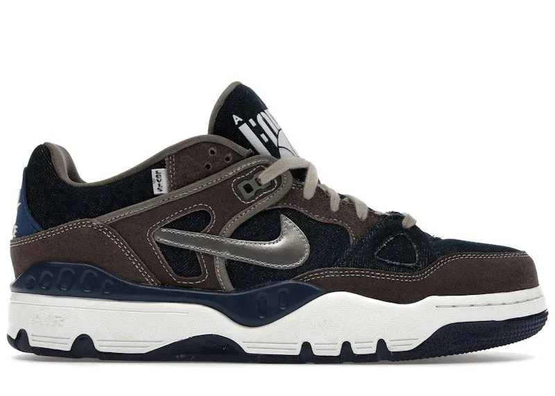 Nike Air Force 3 Low SP Nigo x Levi’s Enigma Stone (HQ0262-004)