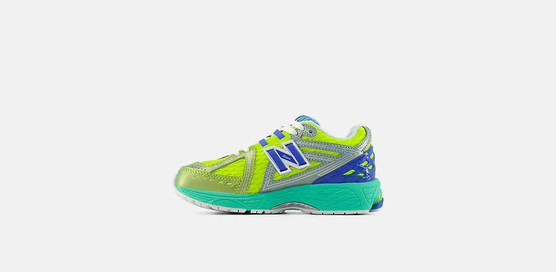 New Balance 1906 Lace PS “Neon Blue” (P1906503)