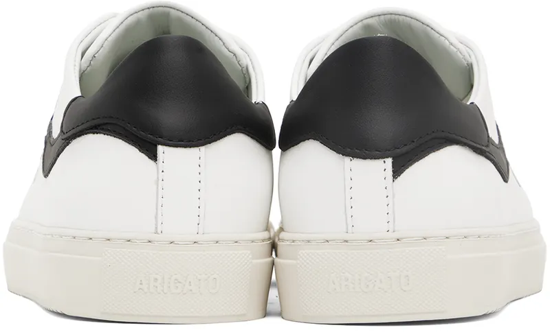 Axel Arigato White Clean 90 Stripe Bee Bird (F0518003)