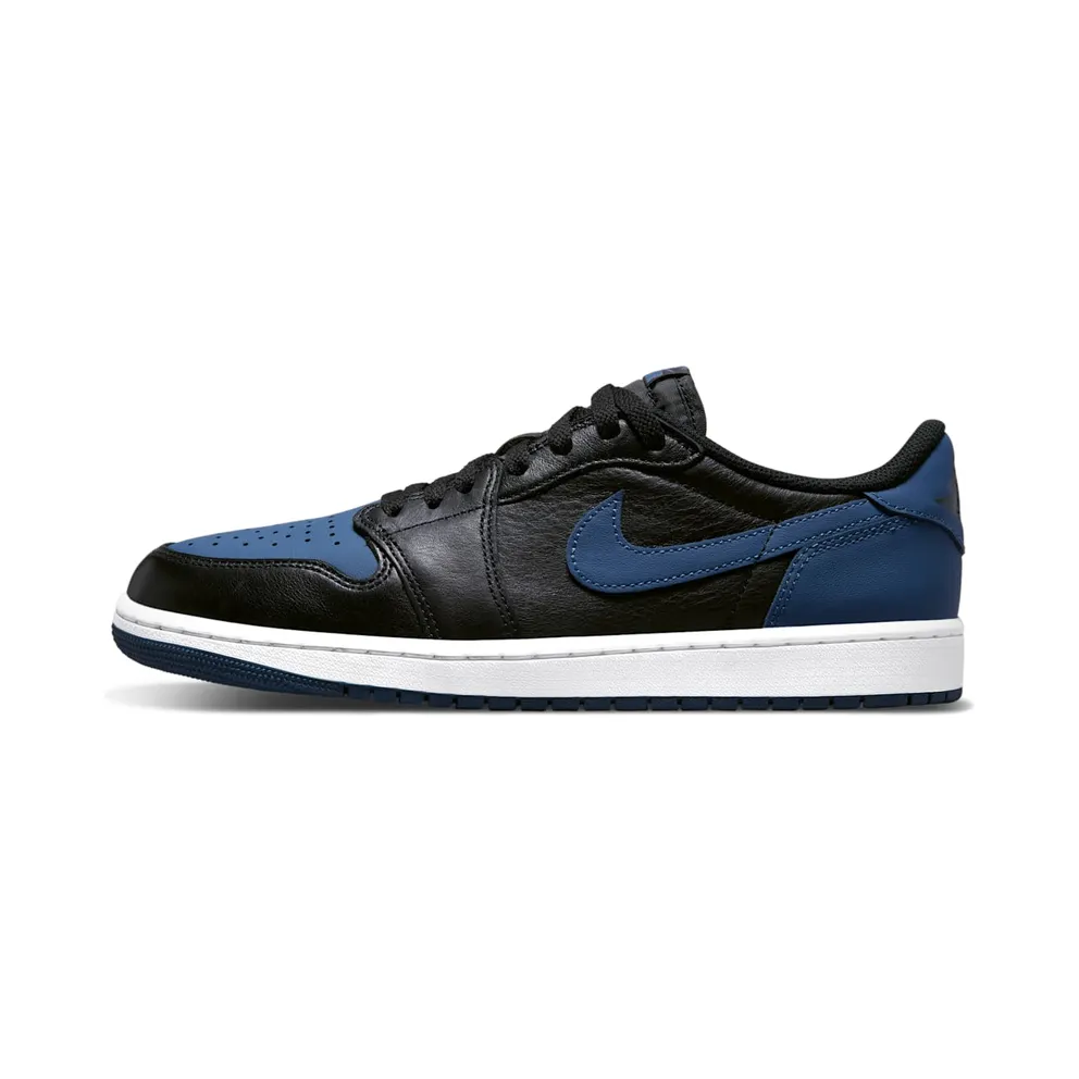 Air Jordan 1 Low OG Mystic Navy (CZ0790-041)