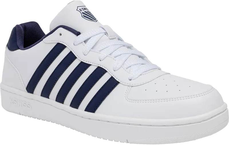 K-SWISS sneaker White (04777-124-M)